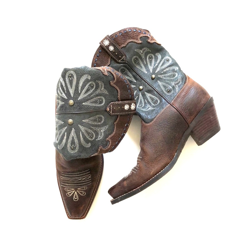 Ariat Cowboy Boots